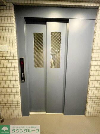 レジデンス新蒲田スクエアの物件内観写真